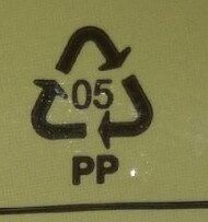 Fettucce - Instruccions de reciclatge i/o informació d’embalatge - it