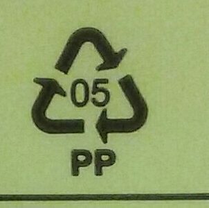 Penne Rigate - Instruction de recyclage et/ou informations d'emballage - it