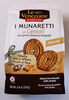 I Munaretti ai Cereali - Produit