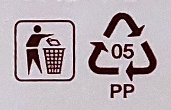 Gnocchi di Patate - Istruzioni per il riciclaggio e/o informazioni sull'imballaggio