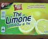 The al limone - Prodotto