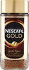 Nescafe' Gran Aroma Solubile GR. 100 - Prodotto