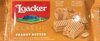 Loacker peanut butter - Produkt