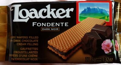 Gaufrettes Chocolat - Prodotto - fr