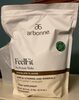 Arbonne pea protein shake - Product