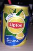 limone ice tea - Prodotto
