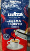 Lavazza Caffe' Gusto Classico GR. 250 - Produit