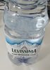 Levissima Aqua Naturale - Produkt