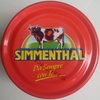 Carne simmenthal - Product