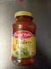 Basilico - Tomatensaus met basilicum - Product
