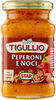 Pesto Peperoni e Noci - Product
