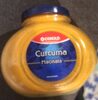 Curcuma Macinata - Product