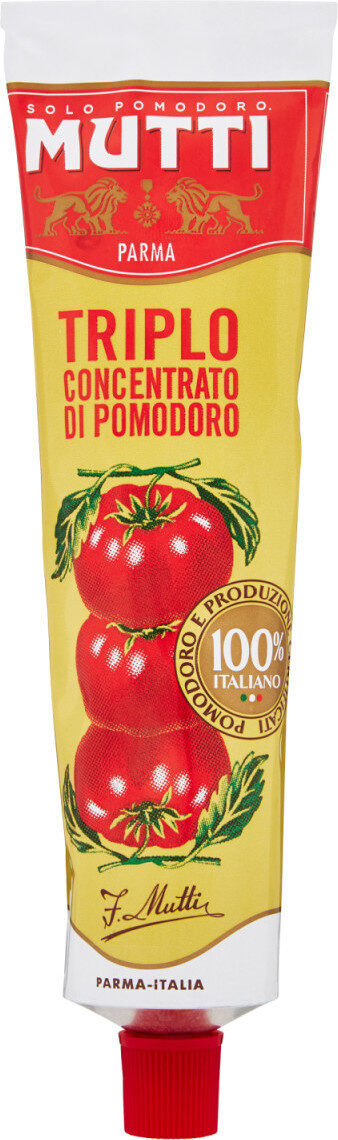 Tomatenkonzentrat - Produkt - it