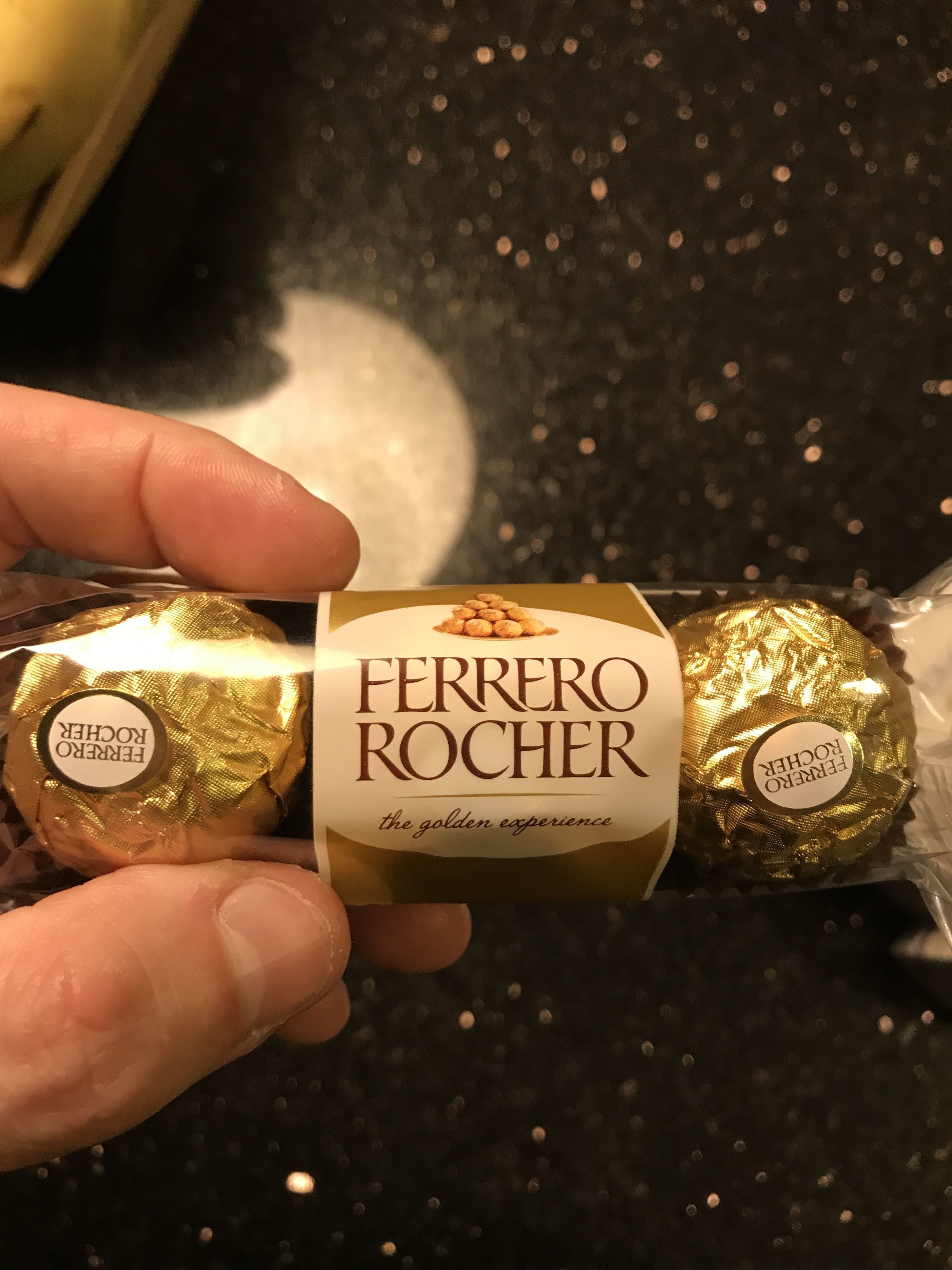 Ferrero Rocher - Producte - en