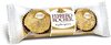 Ferrero Rocher 3 pack - Producto