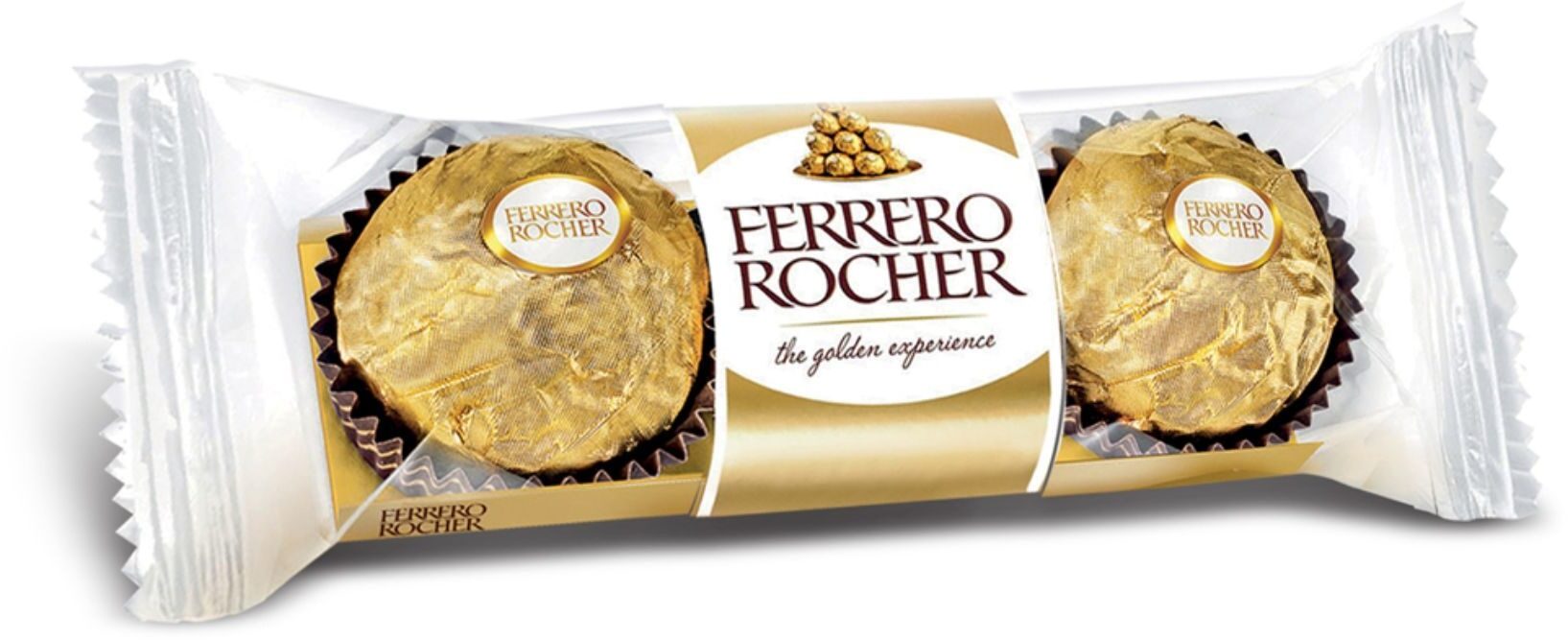 Ferrero Rocher - Producto