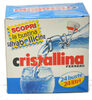 Cristallina Max G 240 - Produit