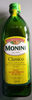 Monini Classico Olio Extra Vergine - Produkt