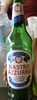 Birra Nastro Azzurro Bottiglia - Produit