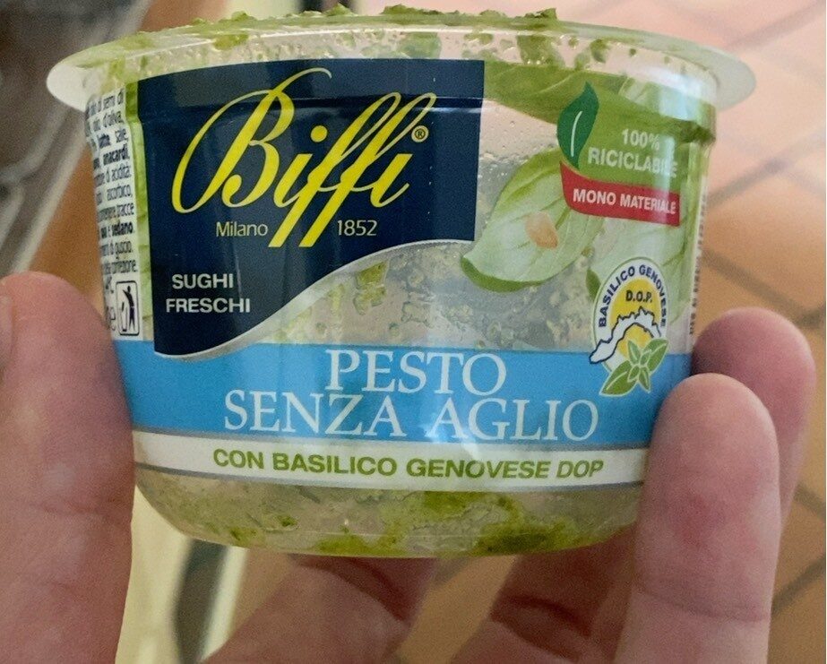 Pesto - Product - it