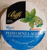 Pesto Senza Aglio con Basilico Genovese DOP - Prodotto