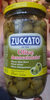 Olive denocciolate - Producte