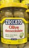 Olive denocciolate - Prodotto
