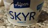 Alpen Skyr - Produit