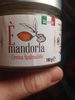Mandorla - Product