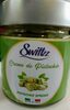 Swittzz pistachio Spread - Product