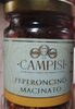 Peperoncino macinato - Product