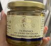 Tonno in olio di oliva - Prodotto