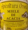Miele di Acacia - Product