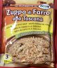 Zuppa Di Farro GR110 Firma - Product