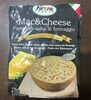 Mac & Cheese - Producte
