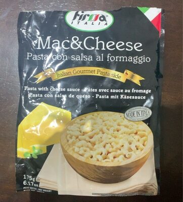 Mac & Cheese - Product - fr