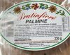 Palmine - Prodotto