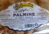 Palmine di Pasta Soglia - Prodotto