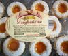 Margheritine - Prodotto