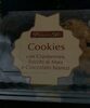 Cookies - Prodotto