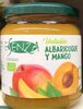 Mermalada de albaricoque y mango - Product