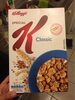 Cer. kellogg S Special K - Product