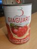Pulpe Tomate Des Giaguaro 1 / 2 - Produkt