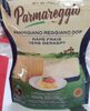 Parmigiano - Produkt