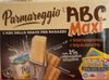 Parmareggio l’ABC Maxi - Product