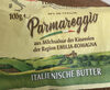Italienische Butter - Product