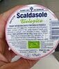 Yogurt scaldasole fragola bio - Product