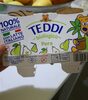 Yogurt Teddi - Product