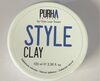 Style Clay - Prodotto