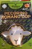 Pecorino Romano DOP - Product